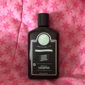 Suavecito Daily Shampoo